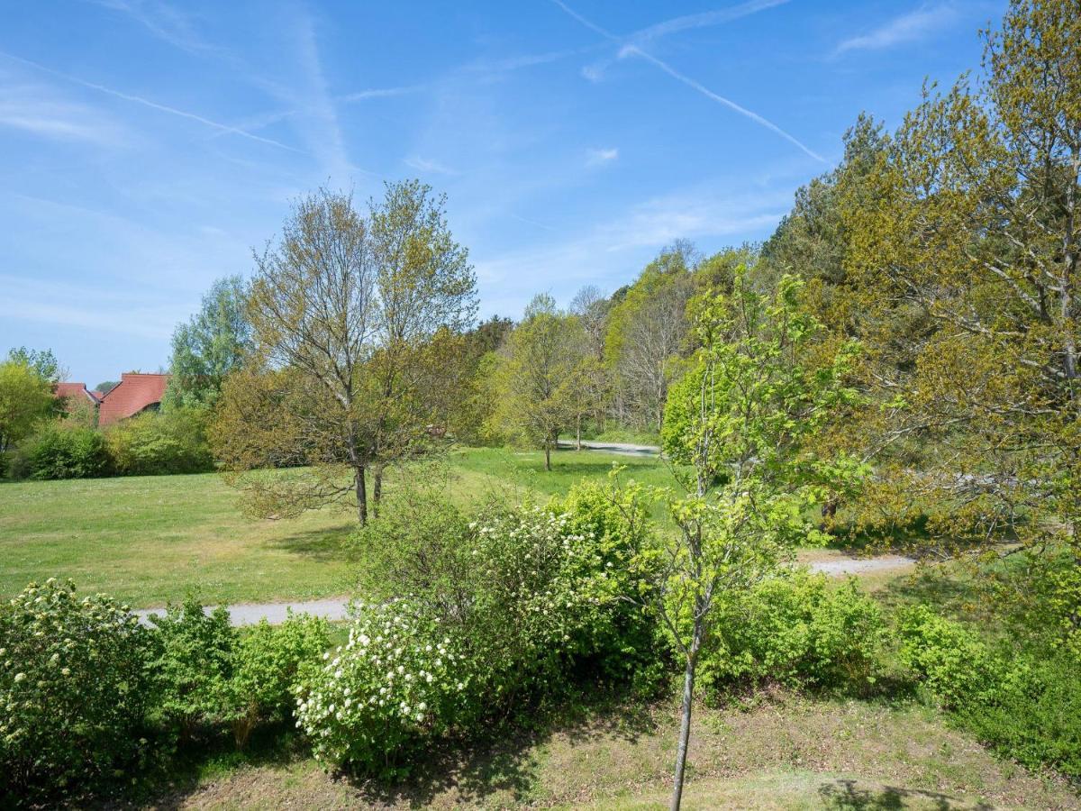 Feriendorf Rugana - Gemuetliche Komfort Ferienwohnung Mit 1 Schlafzimmer C03 Дранске Екстер'єр фото