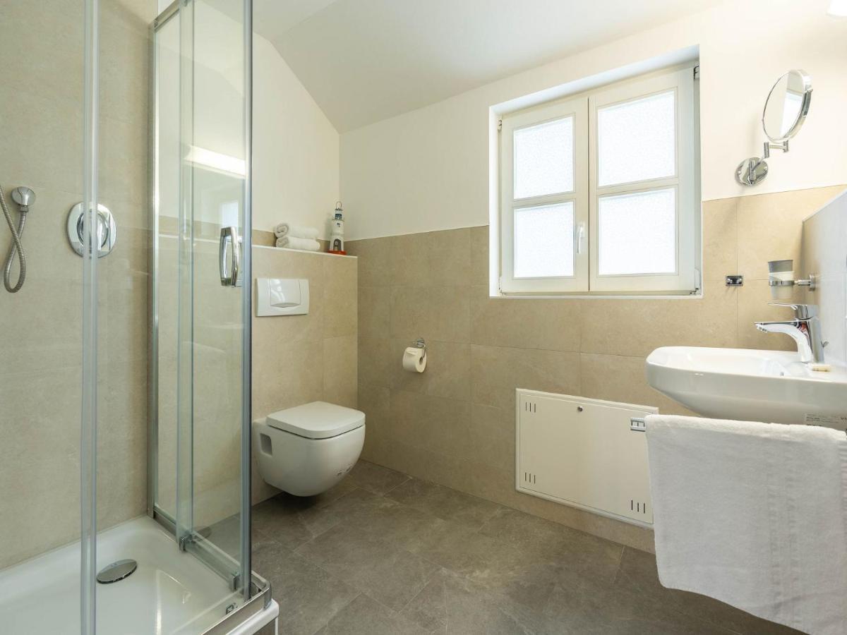 Feriendorf Rugana - Gemuetliche Komfort Ferienwohnung Mit 1 Schlafzimmer C03 Дранске Екстер'єр фото