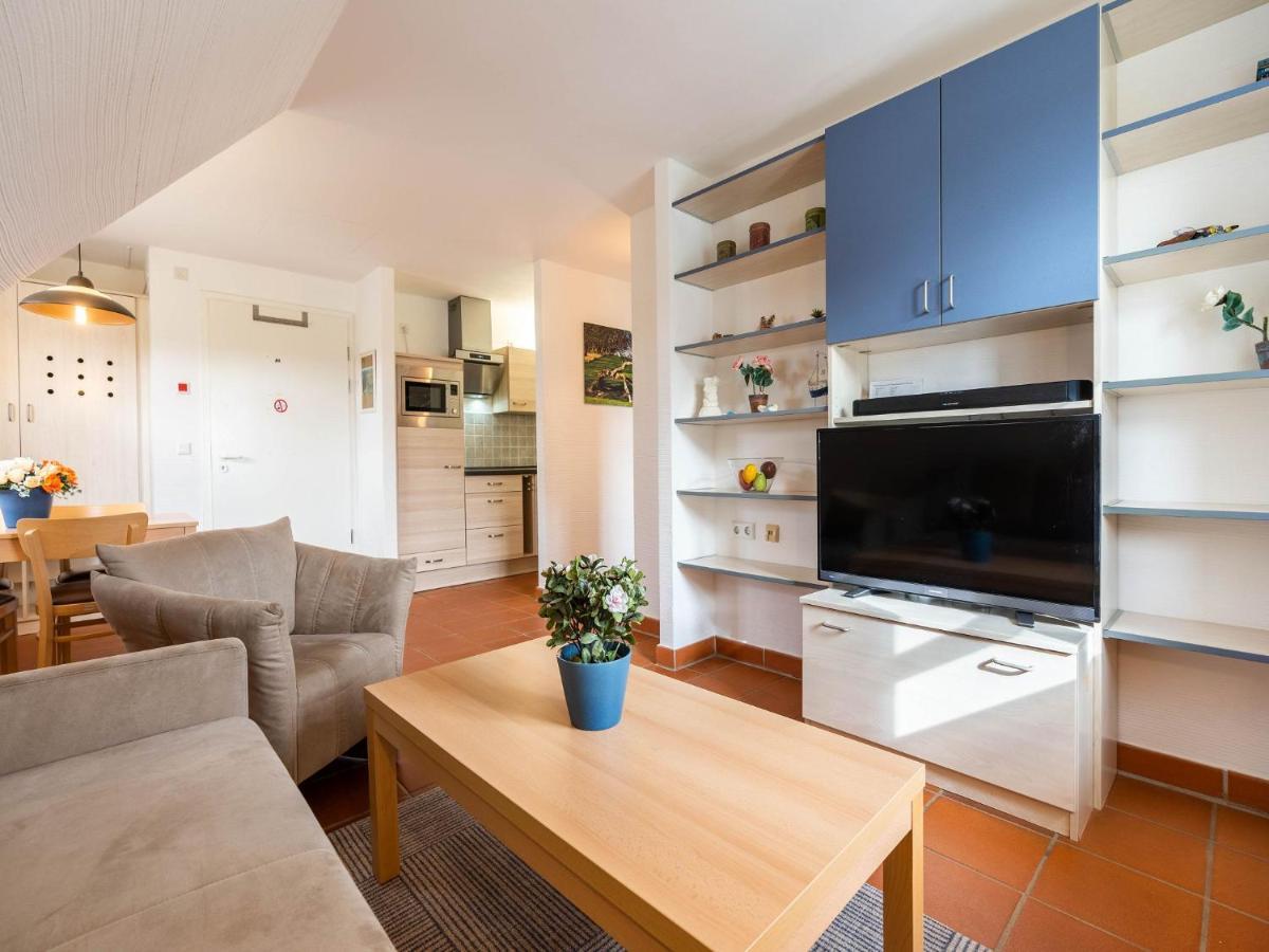 Feriendorf Rugana - Gemuetliche Komfort Ferienwohnung Mit 1 Schlafzimmer C03 Дранске Екстер'єр фото