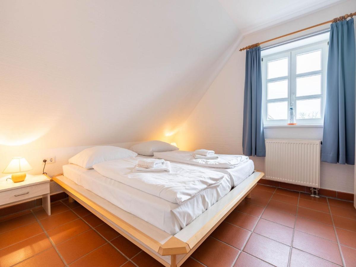 Feriendorf Rugana - Gemuetliche Komfort Ferienwohnung Mit 1 Schlafzimmer C03 Дранске Екстер'єр фото