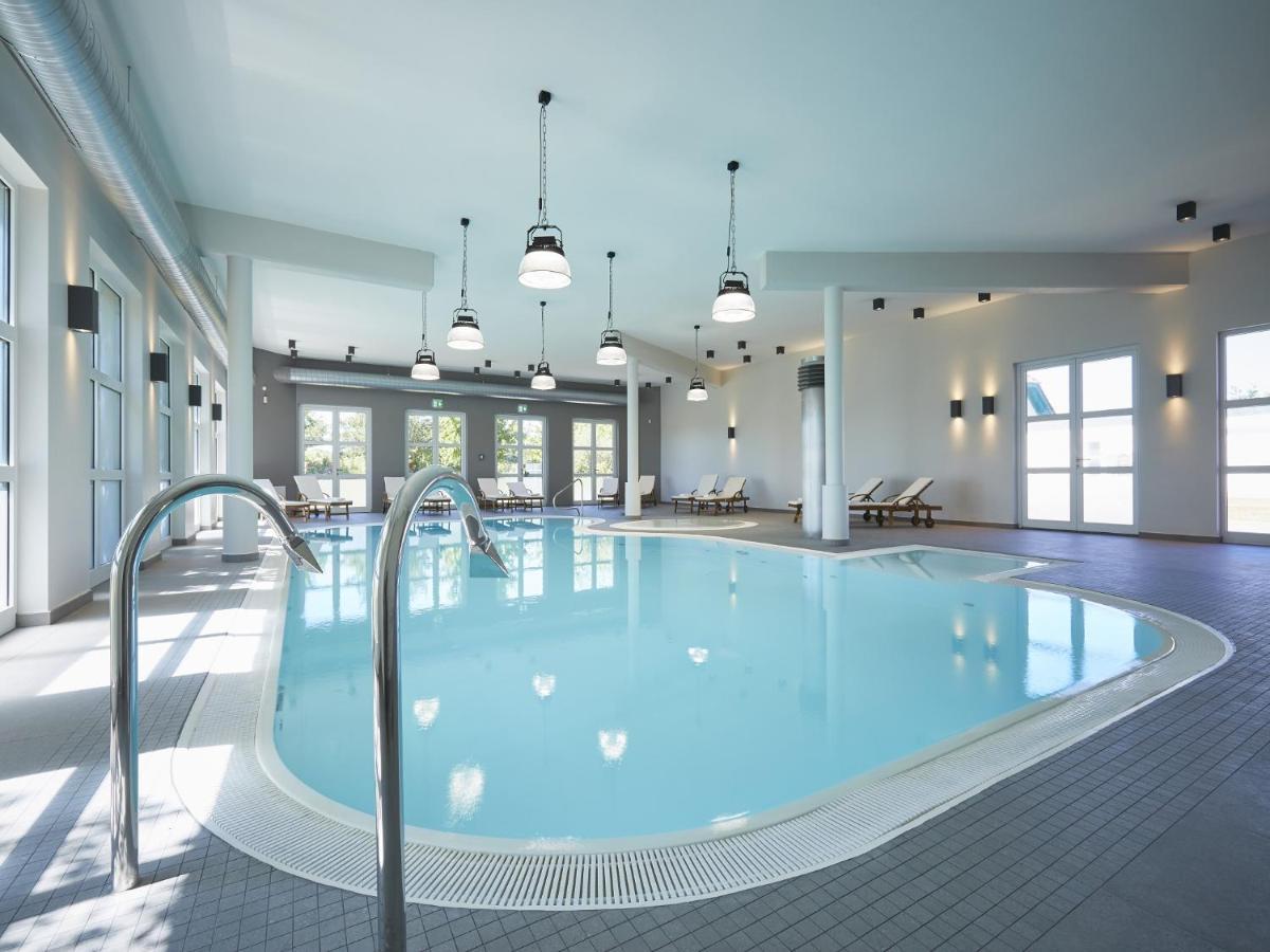 Feriendorf Rugana - Gemuetliche Komfort Ferienwohnung Mit 1 Schlafzimmer C03 Дранске Екстер'єр фото