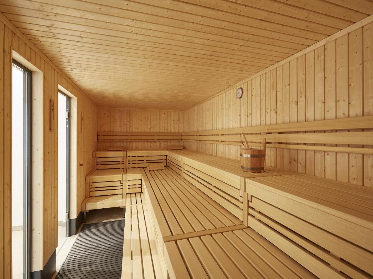 Feriendorf Rugana - Gemuetliche Komfort Ferienwohnung Mit 1 Schlafzimmer C03 Дранске Екстер'єр фото